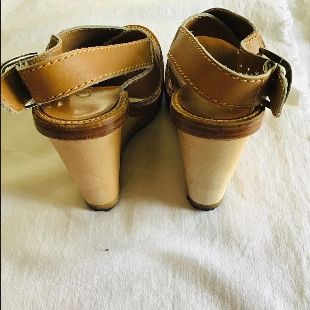 Chloe 5” Authentic Sandal - image 6